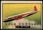 #144 DC-6A Douglas  