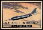 #143 XF 3H-1 Demon  