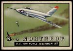 #128 X-4 Northrop  