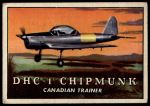 #179 DHC-1 Chipmunk  