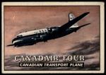 #178 Canadair Four  