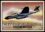 #171 Meteor N.F. MK-11  