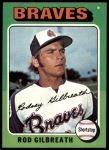 #431 Rod Gilbreath 