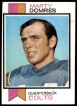 #469 Marty Domres 