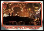 #103 Where Are You, Skywalker?  