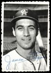 #5 Jim Fregosi   