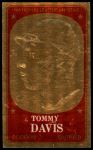 #49 Tommy Davis 