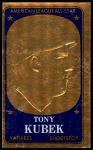 #71  Tony Kubek  