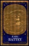 #70  Earl Battey  