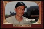 #282 Phil Cavarretta 