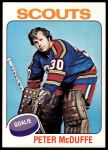 #256 Peter McDuffe  