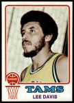 #253 Lee Davis 