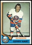 #199 Gerry Hart 