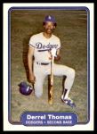 #26 Derrel Thomas 