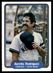 #53 Aurelio Rodriguez 