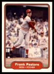 #80 Frank Pastore 