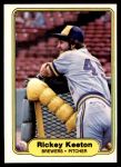 #146 Rickey Keeton 