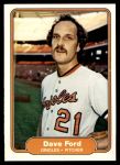 #166 Dave Ford 