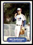 #190 Bill Gullickson 