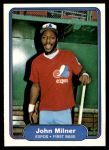 #197 John Milner 