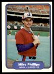#201 Mike Phillips 