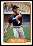 #217 Danny Heep 