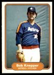 #219 Bob Knepper 