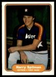 #233 Harry Spilman 