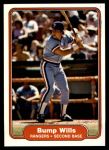 #334 Bump Wills 