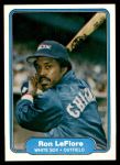 #350 Ron LeFlore 