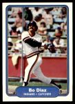 #364 Bo Diaz 