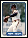 #367 Wayne Garland 