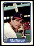 #368 Mike Hargrove 