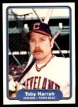 #369 Toby Harrah 