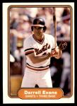 #388 Darrell Evans 