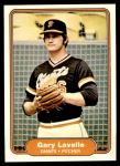 #392 Gary Lavelle 