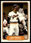 #398 Joe Pettini 