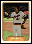 #400 Billy Smith 
