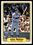 #425 John Wathan 