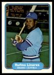 #439 Rufino Linares 