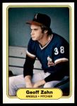 #474 Geoff Zahn 