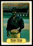 #480 Victor Cruz 