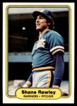 #517 Shane Rawley 