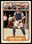 #540 Alex Trevino 