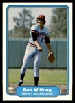 #563 Rob Wilfong 