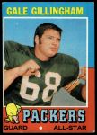 #83 Gale Gillingham 