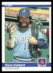 #182 Glenn Hubbard 
