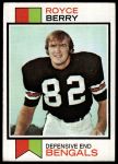 #364 Royce Berry 