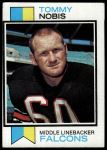 #385 Tommy Nobis 