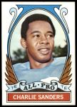 #264 All-Pro Charlie Sanders 